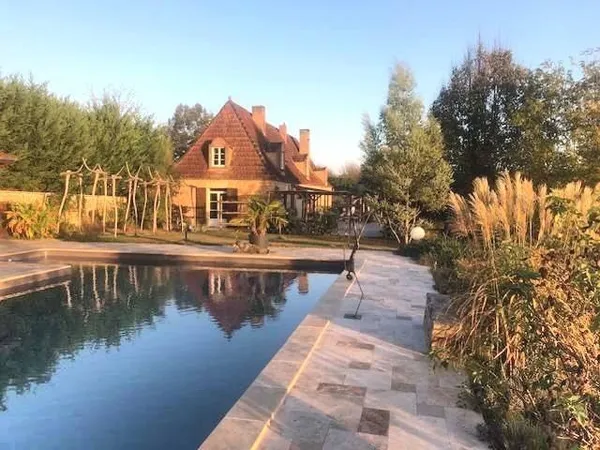 Achat : Maison Saint-Cyprien (24220)