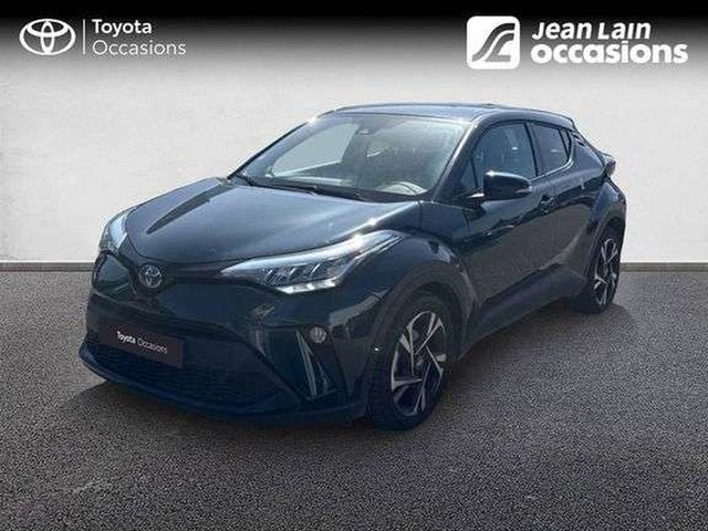 Toyota C-HR Toyota Toyota C-HR Design 2.0