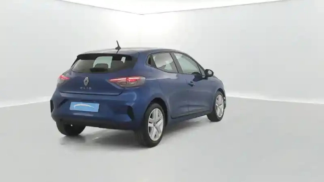 Renault Clio tce 90 — photo 14
