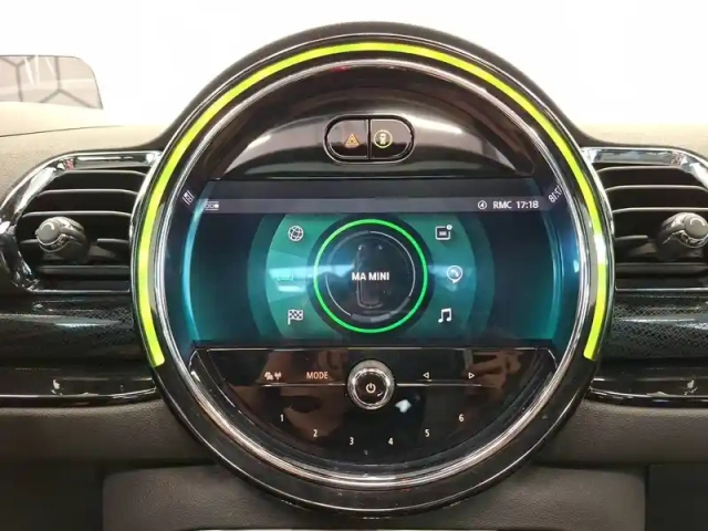 Mini Mini clubman cooper 136 ch dkg7 — photo 36