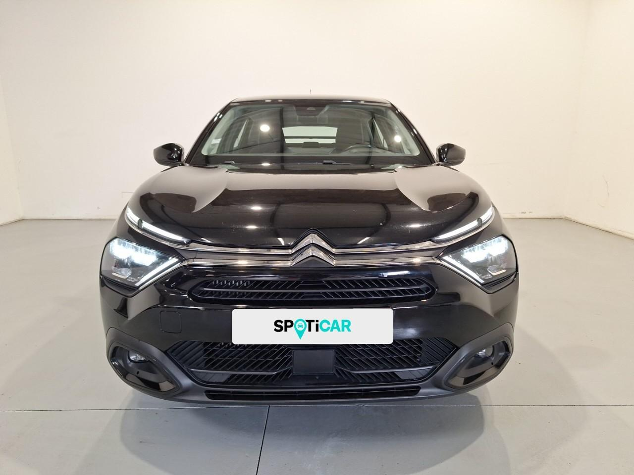 Citroën C4 puretech 130 s&s eat8 feel pack — photo 2