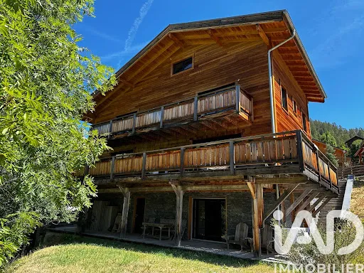 Chambre d'hôtes 9 pièces 190 m²
