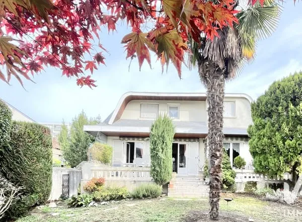 Vente Maison traditionnelle 6 pièces