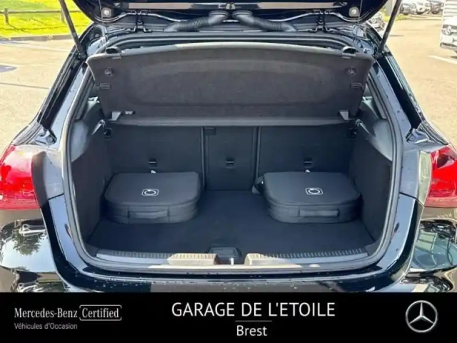 Mercedes Classe A 250 e 163+109ch progressive line 8g-dct — photo 12