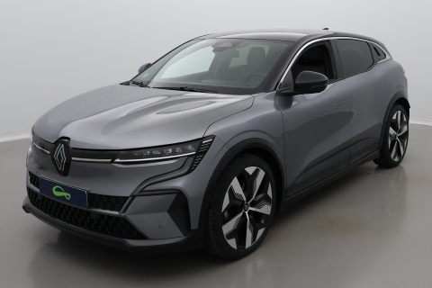 Renault Mégane E-TECH