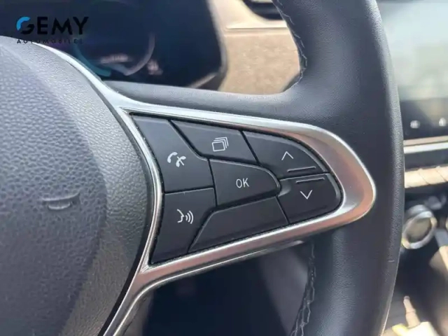 Renault Zoé zoe r110 achat intégral - 22 — photo 18