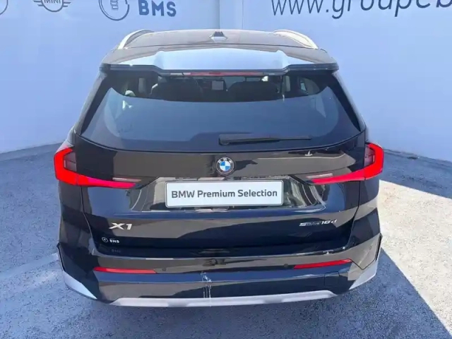 Bmw X1 sdrive18d 150ch xline — photo 4