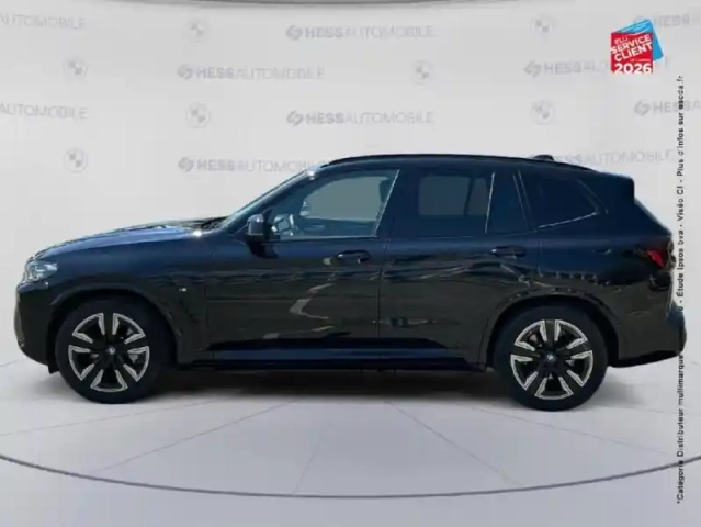 Bmw X3 i m sport 286ch inspiring — photo 24