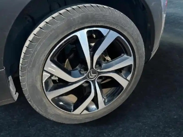 Citroën C3 110ch s&amp;s shine pack  eat6 — photo 11
