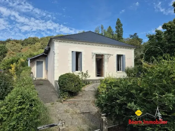 Maison 6 pièces 135 m²