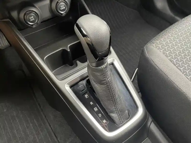 Suzuki Swift 1.2 dualjet hybrid auto (cvt) — photo 19