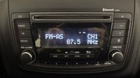 Suzuki Swift 1.2 Dualjet Hybrid 83ch Avantage — photo 18