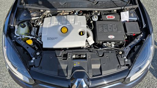 Renault Megane 2.0 275 - RS Trophy – 2015 – 34997 km – Essence – Boîte Manuelle — photo 32