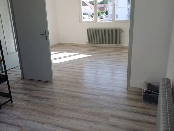 Maison F4 Exincourt 84m²