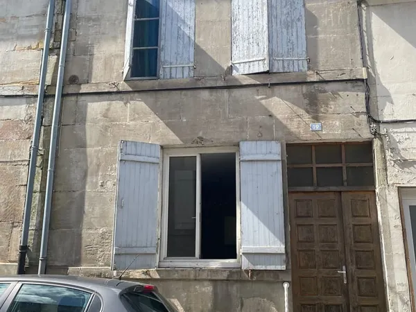 Maison 5 pièces 116 m²