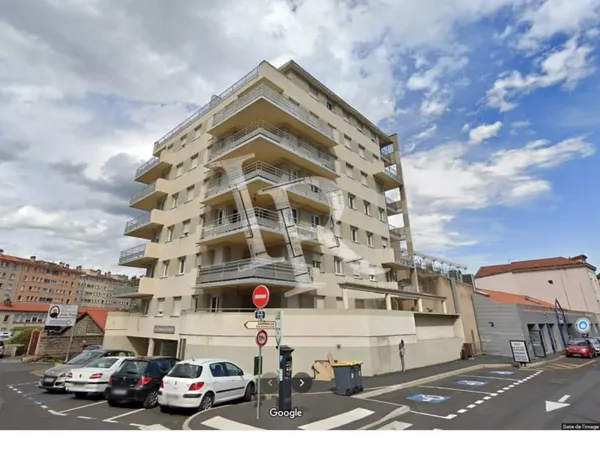 Appartement 3 pièces 71 m²
