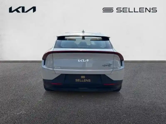 Kia Ev6 229ch air active 2wd — photo 6