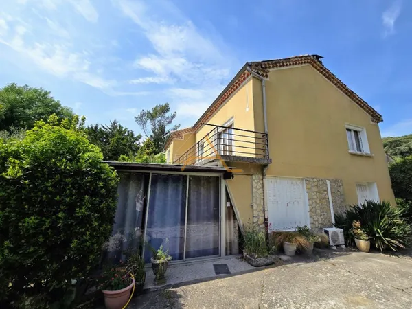 Villa 135 m²