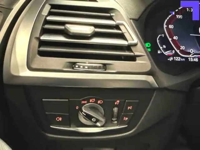 Bmw X3 xdrive 30e 292ch bva8 — photo 23