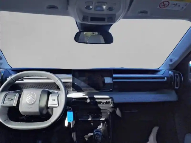 Citroën C3 puretech 100 ch bvm6 — photo 8