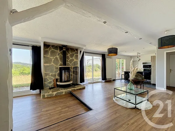 Maison 7 pièces 146 m²