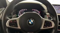 Bmw X3 xDrive20dA 190ch M Sport — photo 25