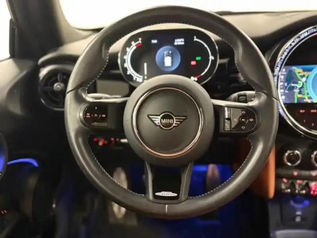 Mini Mini cooper s 178ch john cooper works — photo 9