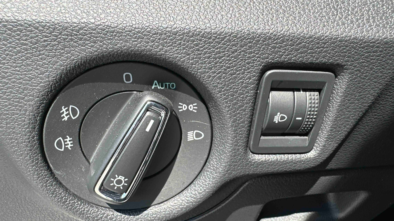 Skoda Kamiq 1.0 TSI Evo 2 116 ch DSG7 — photo 18