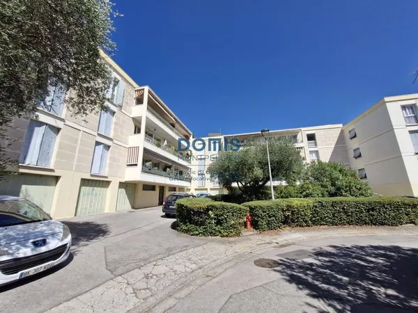 Parking 24 m²