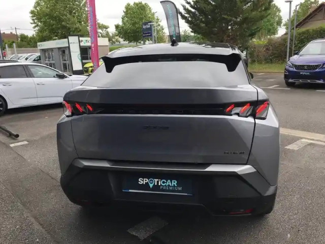 Peugeot 3008 plug-in hybrid 195 e-dcs7 — photo 6