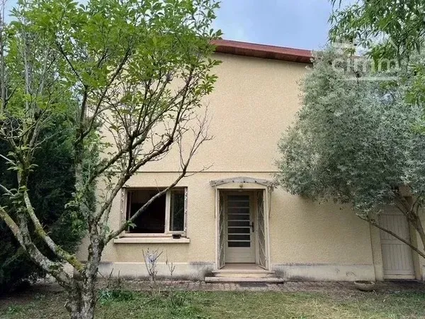 MAISON ROMANS SUR ISERE