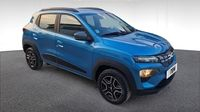Dacia Spring 45ch Expression — photo 3