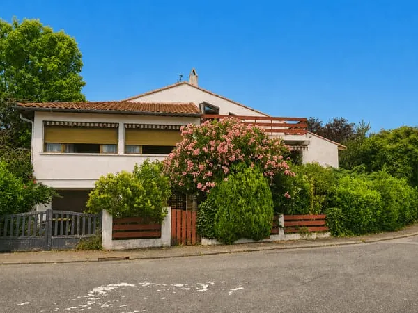 Maison 5 pièces 155 m²