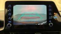 Toyota C-Hr 184h Dynamic Business 2WD E-CVT + Stage Hybrid Academy MY20 — photo 28