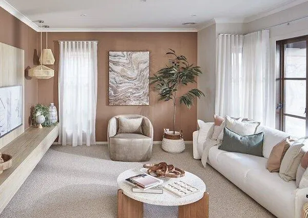 Appartement 4 pièces 84 m²