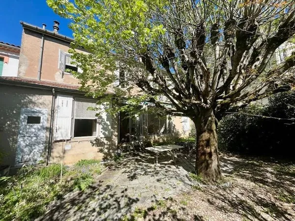 Maison 6 pièces 189 m²