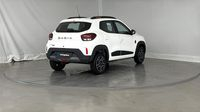 Dacia Spring Extreme — photo 5