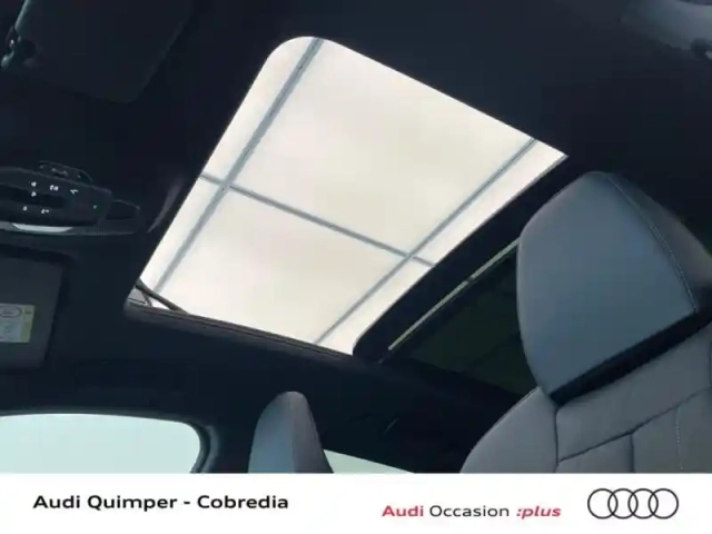 Audi E-Tron q6   306ch performance s line — photo 11