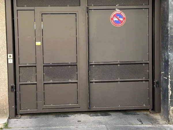 Location parking