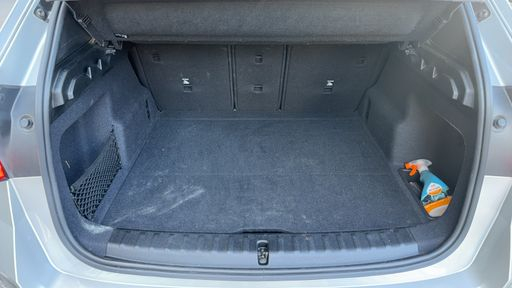 BMW X1 sDrive 18d 150 DKG7 - M Sport – 2023 – 49727 km – Diesel – Boîte Automatique — photo 47