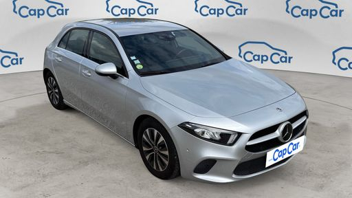 Mercedes Classe A 200 d 150 8G-DCT - Style Line – 2019 – 68092 km – Diesel – Boîte Automatique — photo 3