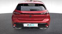 Peugeot 308 1.2 PureTech 130ch S&S GT EAT8 — photo 5