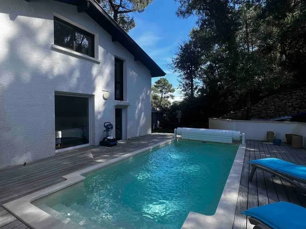 Villa 5 pièces 120 m²