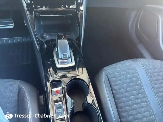 Peugeot 2008 bluehdi 130 s&amp;s eat8 roadtrip — photo 24