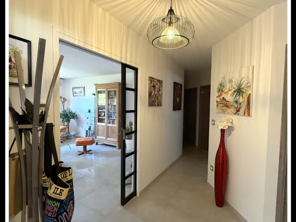 Maison 3 pièces 110 m²