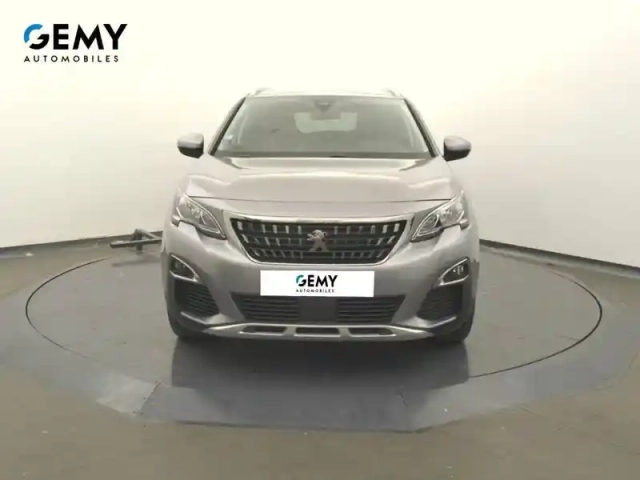 Peugeot 5008 bluehdi 130ch s&amp;s eat8 — photo 2
