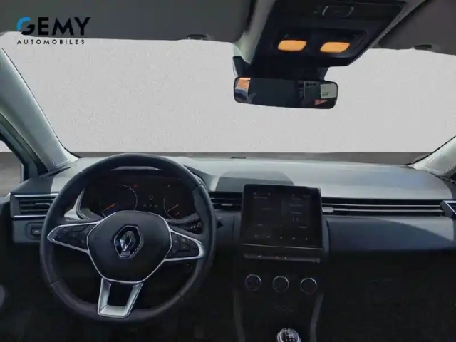 Renault Clio sce 65 - 21n — photo 8