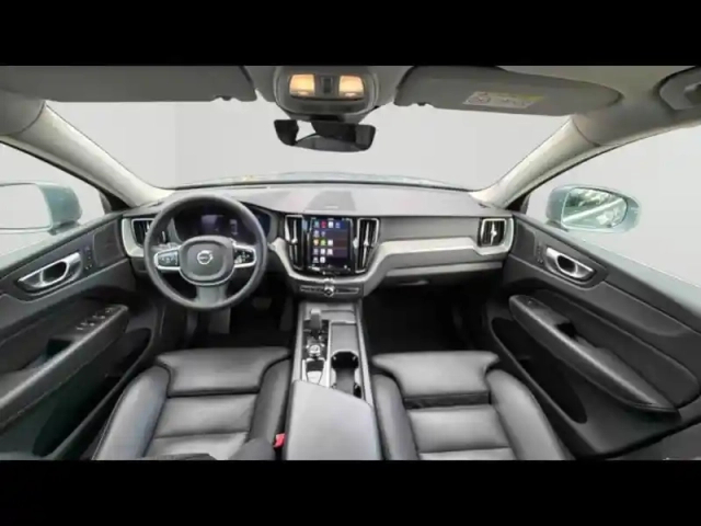 Volvo Xc60 t8 awd recharge 310 + 145ch ultimate style chrome geartronic — photo 12