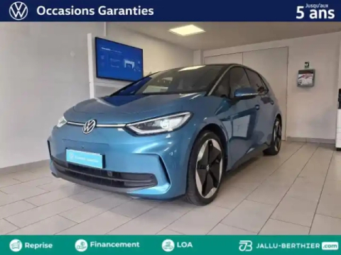 Volkswagen Id.3 204ch pro s 77 kwh life max