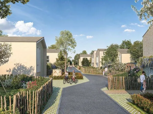 Maison 4 pièces 104 m²